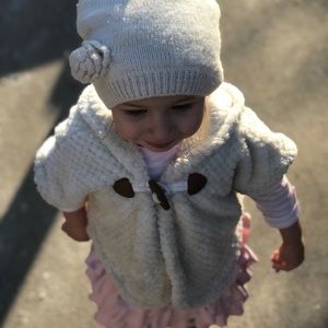 Meet your Posher, Jan